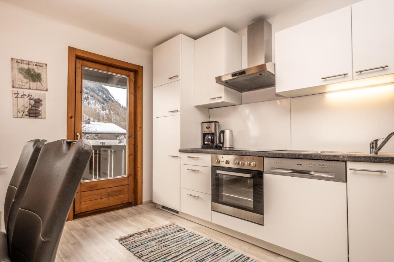 Haus Standlgut Rauris -- Incl Sommercard Exterior foto