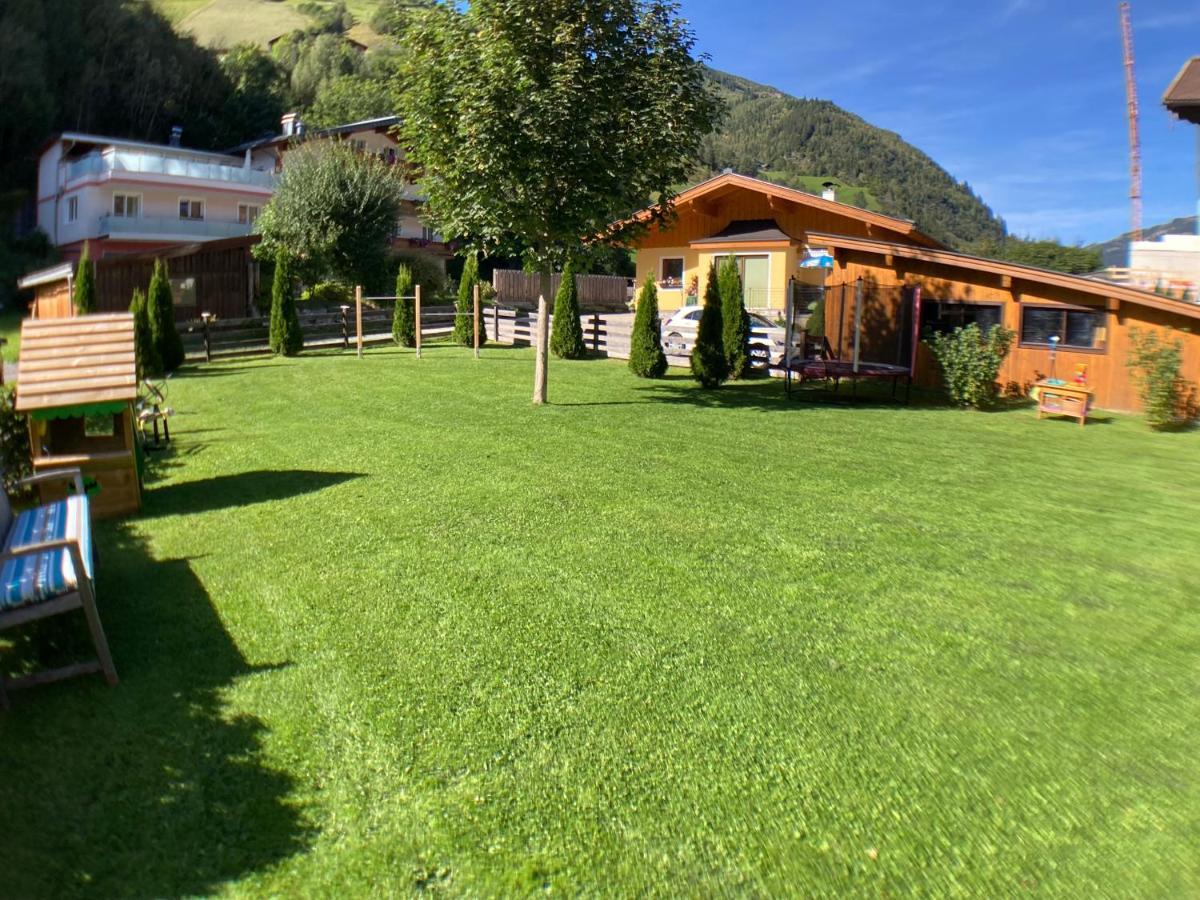 Haus Standlgut Rauris -- Incl Sommercard Exterior foto