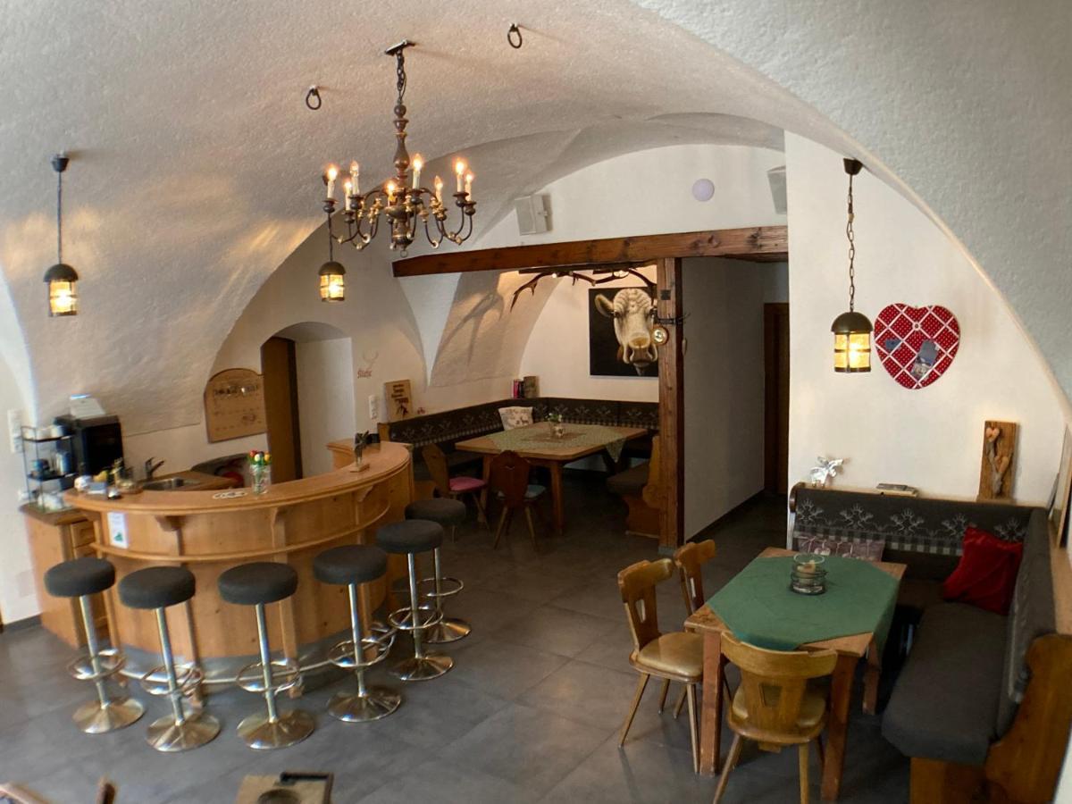 Haus Standlgut Rauris -- Incl Sommercard Exterior foto