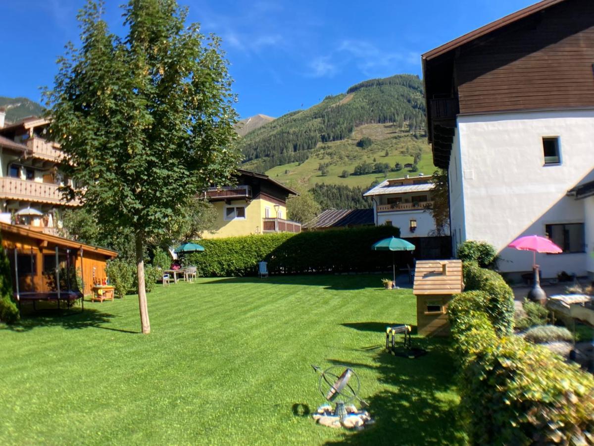 Haus Standlgut Rauris -- Incl Sommercard Exterior foto