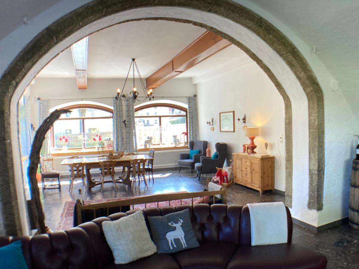Haus Standlgut Rauris -- Incl Sommercard Exterior foto