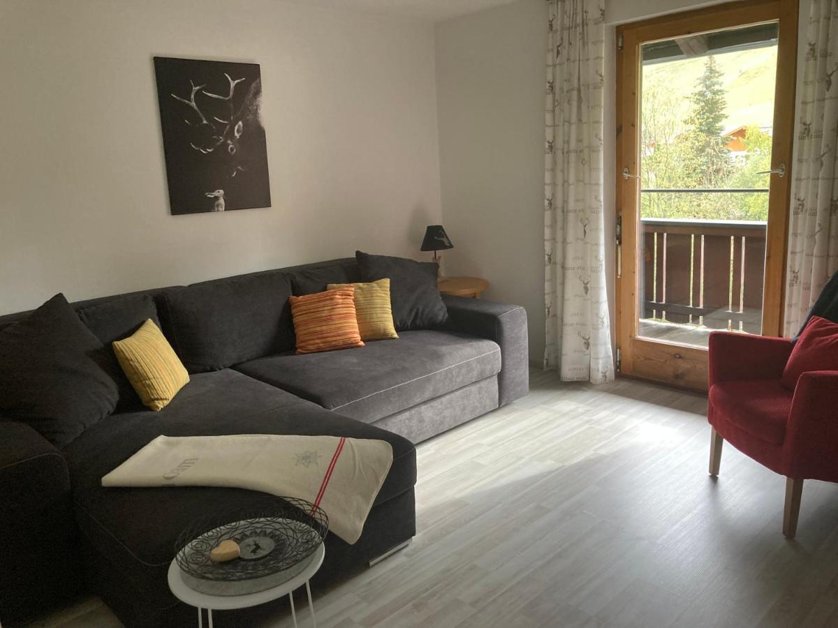 Haus Standlgut Rauris -- Incl Sommercard Exterior foto