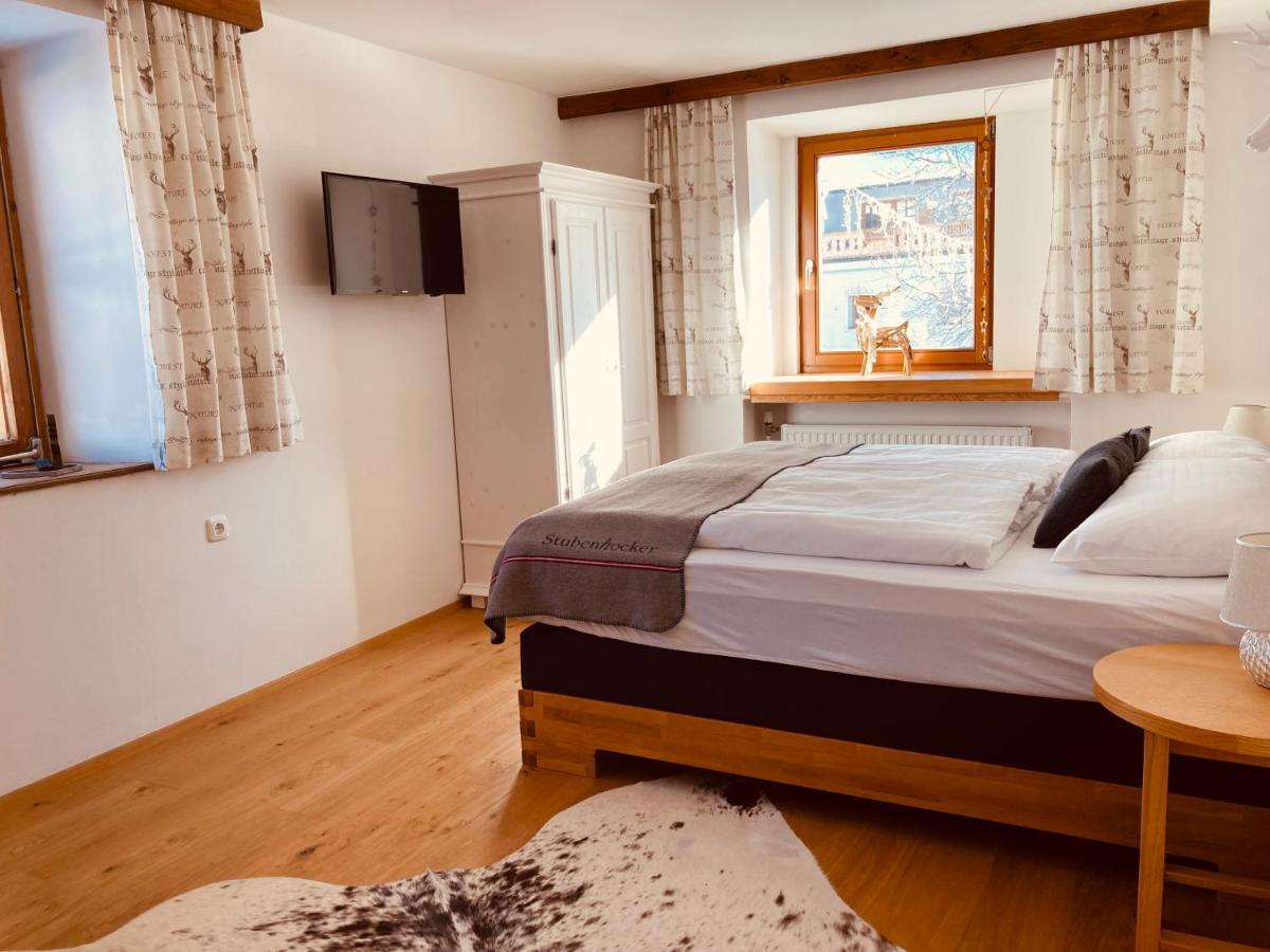 Haus Standlgut Rauris -- Incl Sommercard Exterior foto