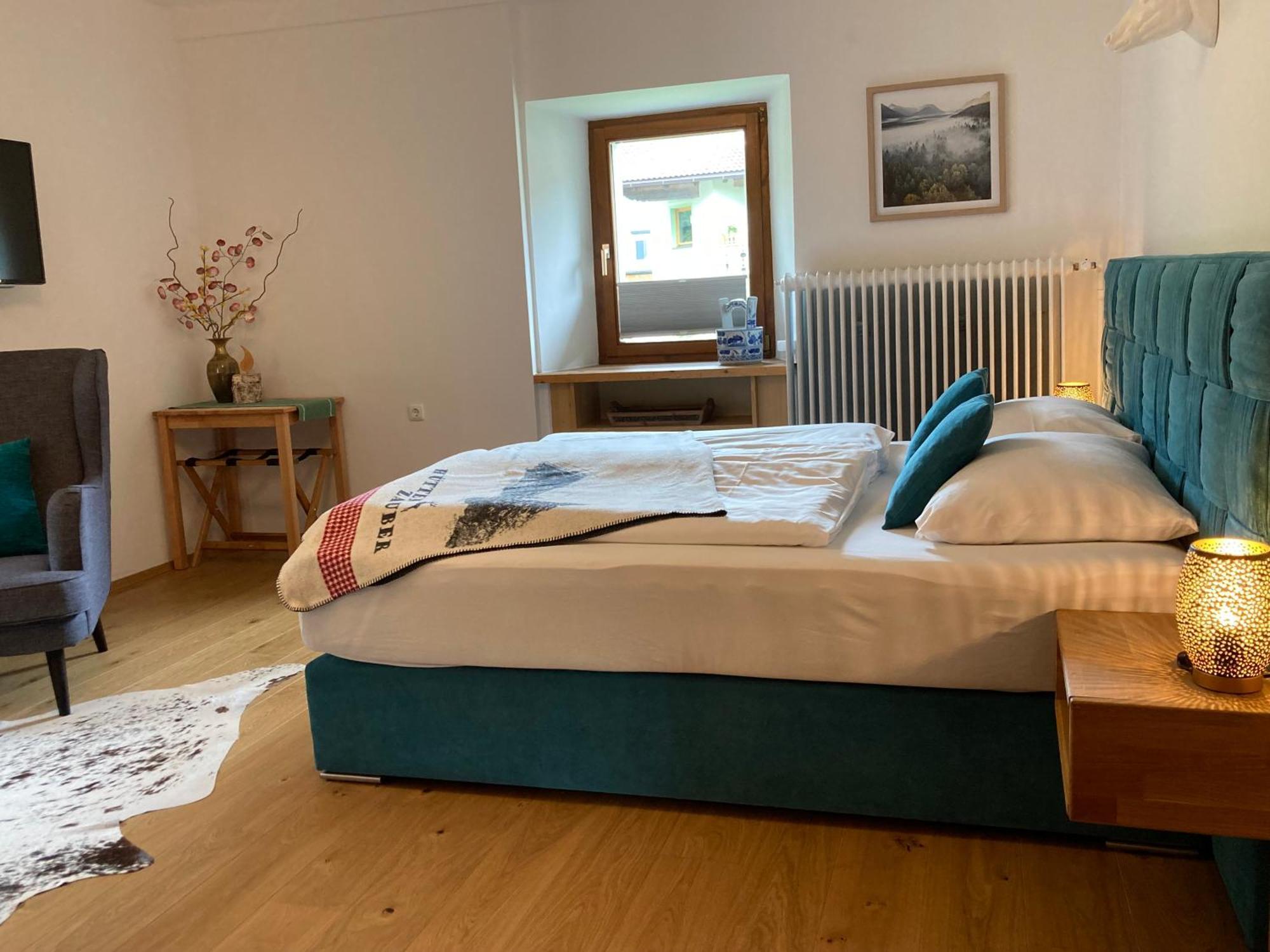 Haus Standlgut Rauris -- Incl Sommercard Exterior foto